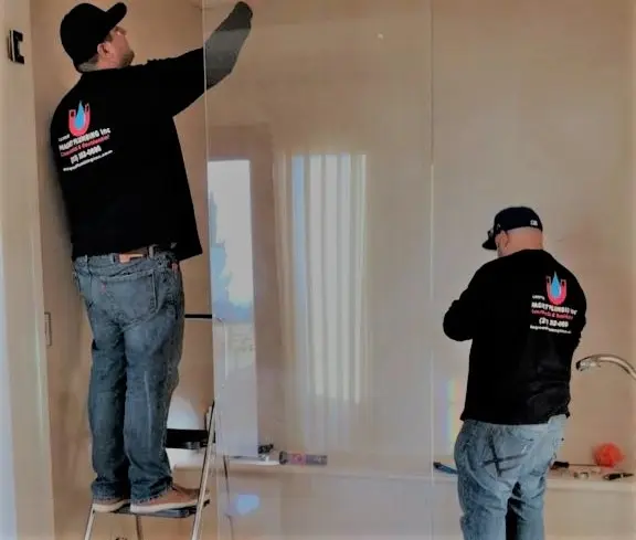 Professional plumbing installation for Tankless Water Heater Installation in Buffalo Mills